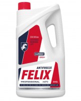 FELIX carbox (крас.)                                                            3кг.