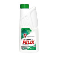 FELIX carbox (зел.)                                                              1кг.
