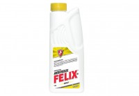 FELIX Energy (жел.)                                                             1кг.