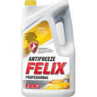 FELIX Energy (жел.)                                                             5кг.