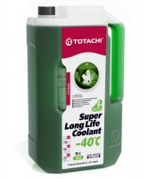 Антифриз TOTACHI SUPER 5л.