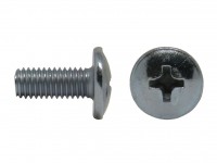58 Автокрепеж  Винт с пресс шайбой 5,9x23,3x20 mm