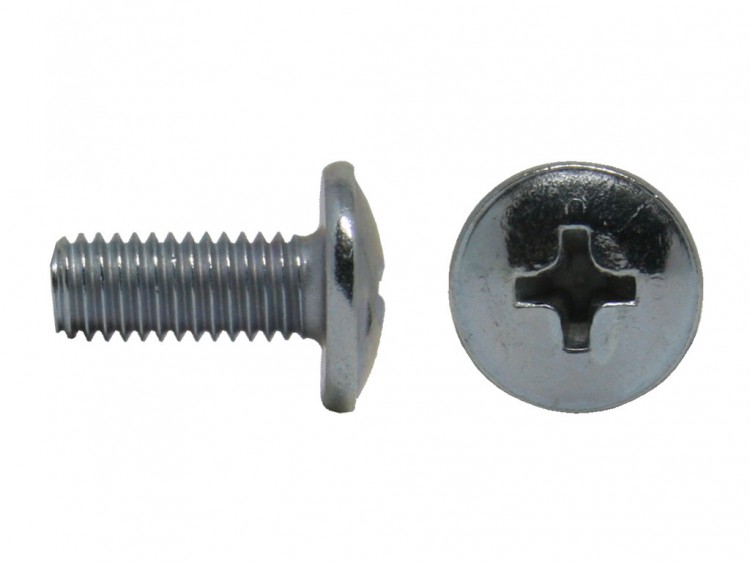 58 Автокрепеж  Винт с пресс шайбой 5,9x23,3x20 mm