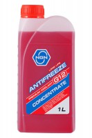 NGN АНТИФРИЗ       КОНЦЕНТРАТ 1л. G12 красн.