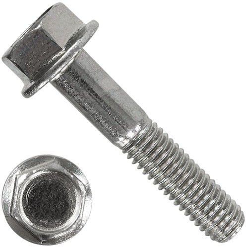 62 Автокрепеж  болт с пресс шайбой под звездочку 5,9x22,4x13,8 mm