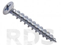 86 Автокрепеж Саморез 4.1x37.3x10 mm