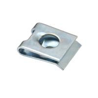 89 Автокрепеж  Скоба под саморез d 3.8 mm