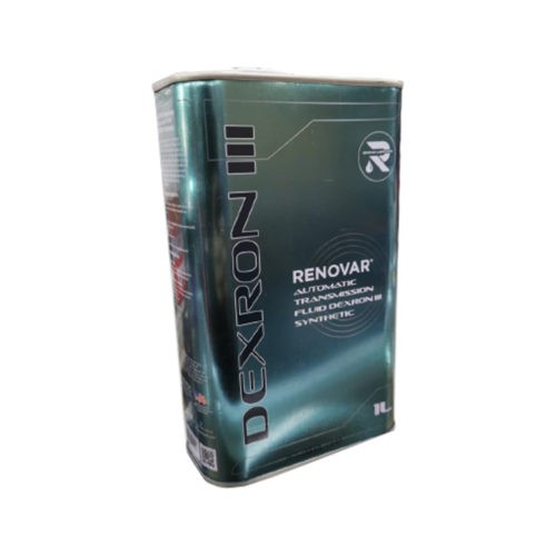  RENOVAR SYNTHETIC ATF DEXRON III 1л