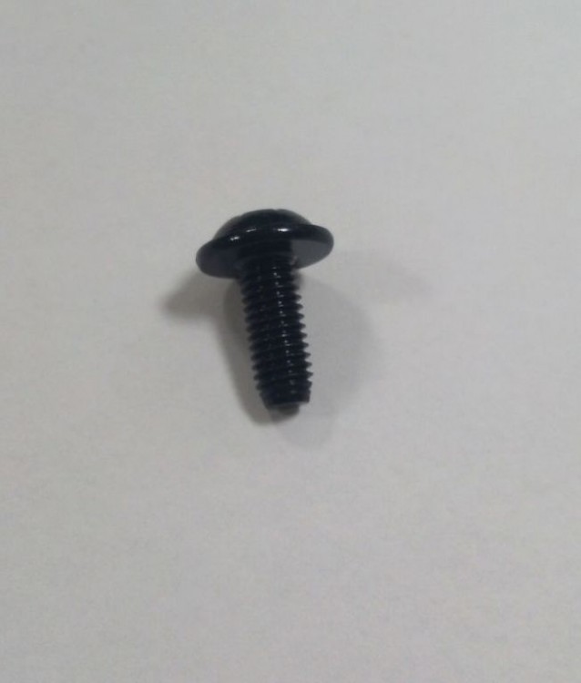 90 Автокрепеж  Винт VAG, VW, Audi N90944604 4.8x12x11.5 mm