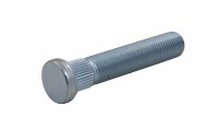 шпилька м12*1, 25*40*12,7мм ниссан