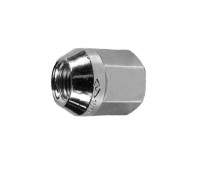 ГАЙКА КОЛЕСНАЯ  M 12X1.25(R) ПОД КЛЮЧ 19 ,MASUMA 