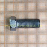 болт карданного вала м10*1.0*25