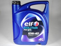 ELF Evolution 700 STI 10w40 4л
