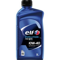 ELF Evolution 700 STI 10w40 1л