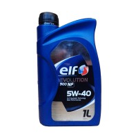 ELF Evolution 900 NF 5W40 1л