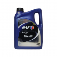 ELF Evolution 900 NF 5W40 4л