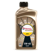 NGN SYNT-S SL/CF 5W40 1л.