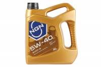NGN SYNT-S SL/CF 5W40 4л.