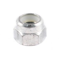 Гайка М14х1,5 самоконтрящаяся шаровой опоры (уп-20) 2101-12574811