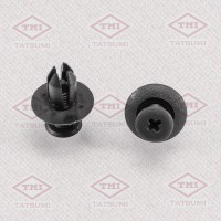 Tatsumi Клипса крепежная  MAZDA  TJB1002