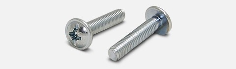 17 Автокрепеж  Винт с пресс шайбой 5,9x17,5x20 mm Mercedes-Benz