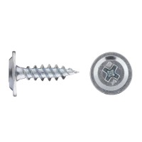 18 Автокрепеж 12037 Саморез с пресс шайбой 4,7x17,3x25,7 mm 
