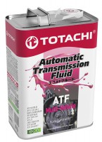 TOTACHI ATF MULTI-VEHICLE 4л