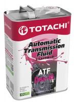 TOTACHI DENTO ATF Dex III 4л.