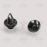 Tatsumi Клипса крепежная  MAZDA TJB1036 