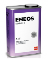 Жидкость для АКПП ENEOS DEXRON III 1 л
