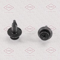 Tatsumi Клипса крепежная  FORD TJB1096