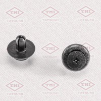 Tatsumi Клипса крепежная  SUBARU 6,95*14,1 TJB1160