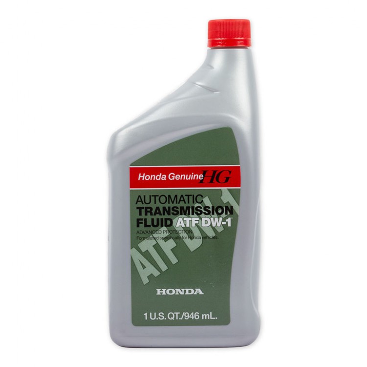 Масло для АКПП Honda CVT 0.946л