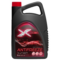 X-Freeze RED (крас)                                                            3кг.