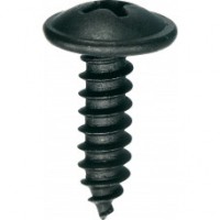 37 Автокрепеж  Саморез с пресс шайбой 6x15,6x18 mm