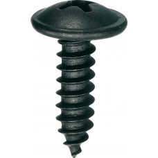 37 Автокрепеж  Саморез с пресс шайбой 6x15,6x18 mm