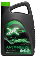 X-Freez  GREEN  (зел.)                                                         3кг. 