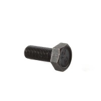 Болт М10х25х1,25 шаровой опоры 2108  черный (уп-10) 2108-0059707-308