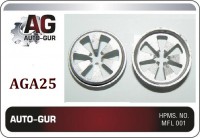КЛИПСА КРЕПЕЖНАЯ Ford 1462015 AGA25