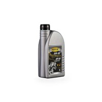 RUXX OIL TOYOTA 5W30 API SN ILSAC GF-5 1л.