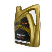 SCOPE Pegaso Fully Syntetic GEO SAE 5/30 API SN/CF 4л