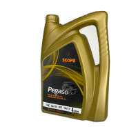 SCOPE Pegaso Fully Syntetic GEO SAE 5/40 API SN/CF 4л
