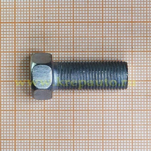болт карданного вала м10*1.0*25
