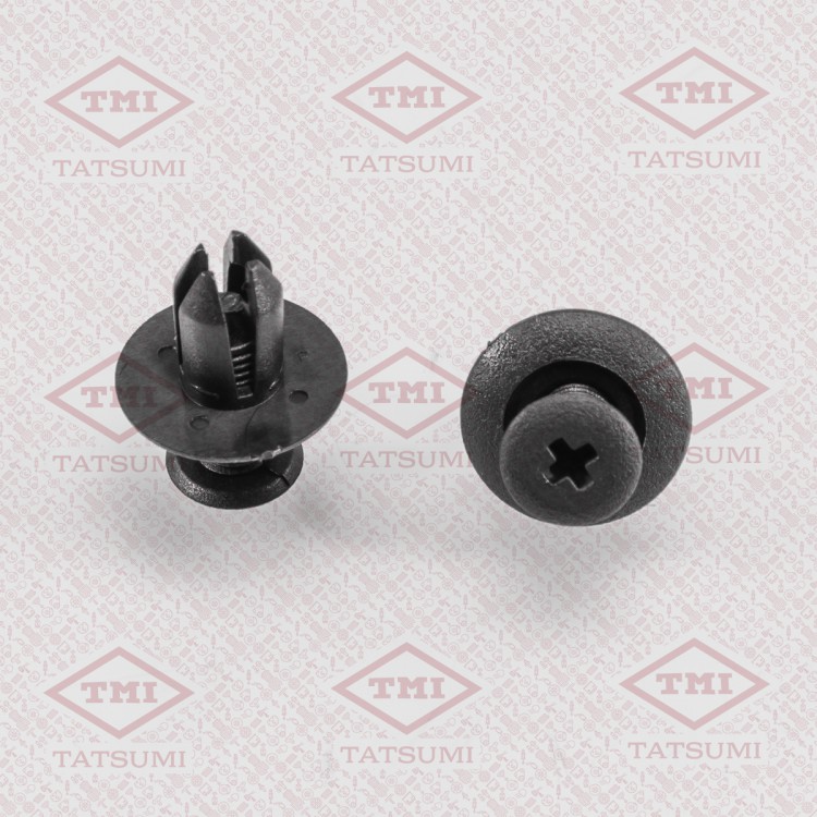 Tatsumi Клипса крепежная  MAZDA  TJB1002