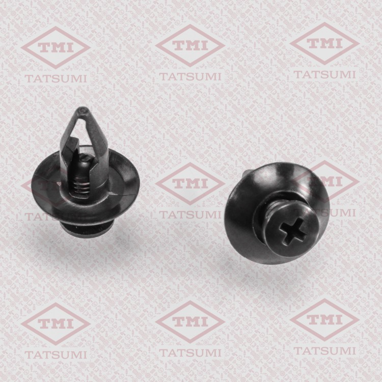 Tatsumi Клипса крепежная  MAZDA TJB1036 