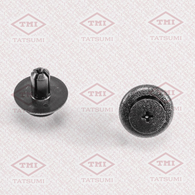 Tatsumi Клипса крепежная  SUBARU 6,95*14,1 TJB1160