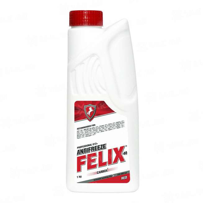 FELIX carbox (крас.)                                                            1кг.